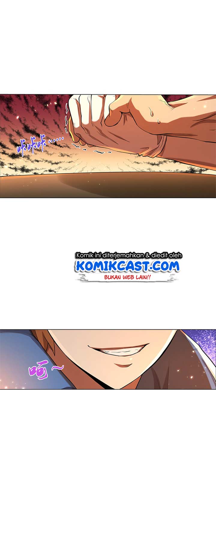 The Demon King Who Lost His Job Chapter 81 Gambar 23