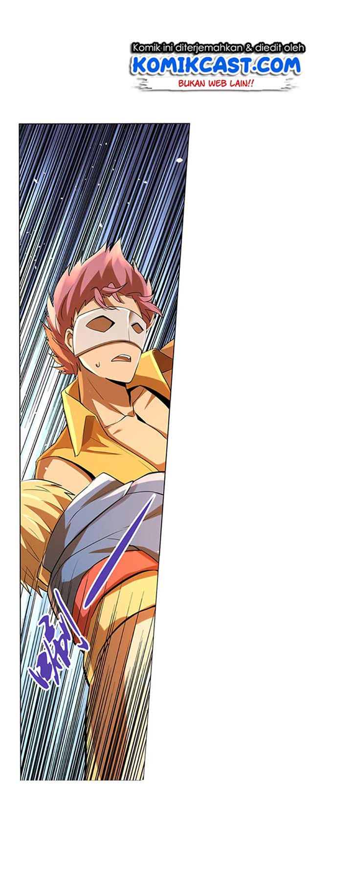 The Demon King Who Lost His Job Chapter 81 Gambar 24