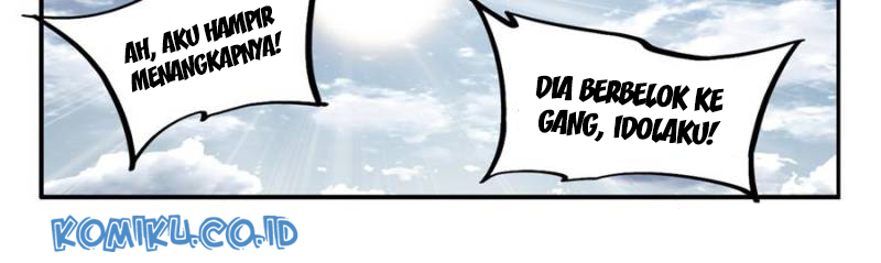 Virtual World: Close Combat Mage Chapter 66 Gambar 15