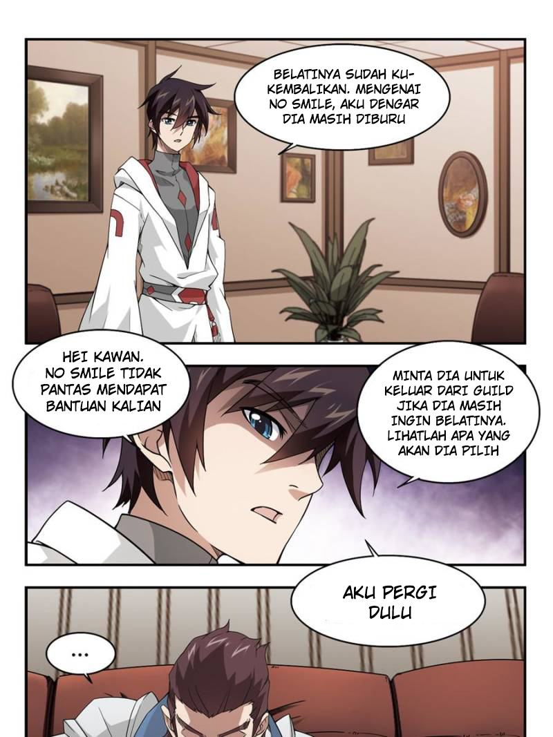 Baca Manhua Virtual World: Close Combat Mage Chapter 66 Gambar 2