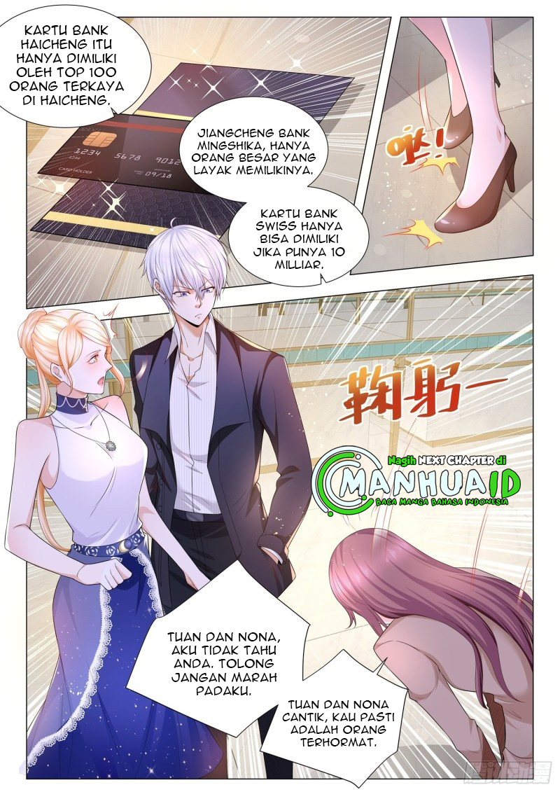 Baca Manhua Shen Hao’s Heavenly Fall System Chapter 104 Gambar 2
