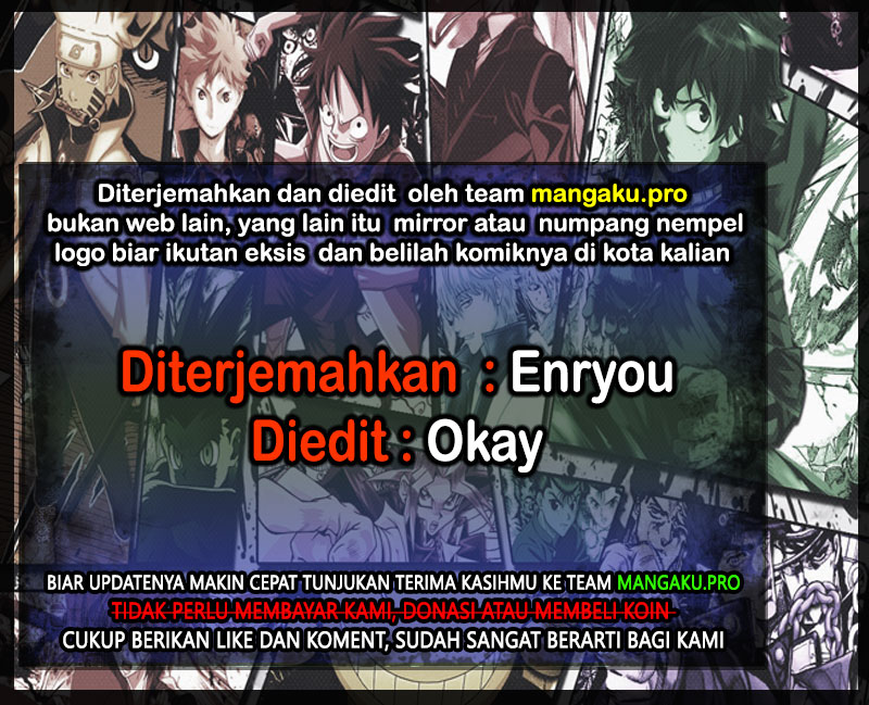 Baca Komik Chainsaw Man Chapter 76 Gambar 1