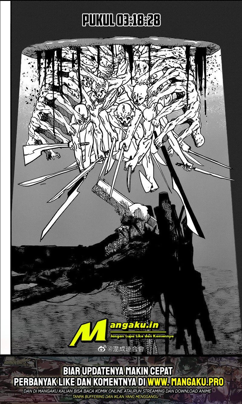 Chainsaw Man Chapter 76 Gambar 13