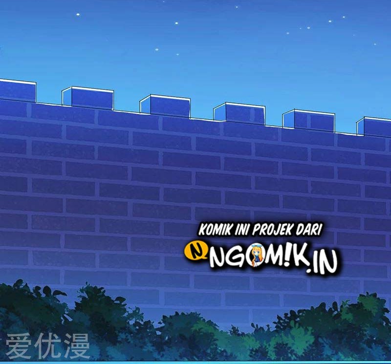 Martial Arts Reigns Chapter 49 Gambar 20