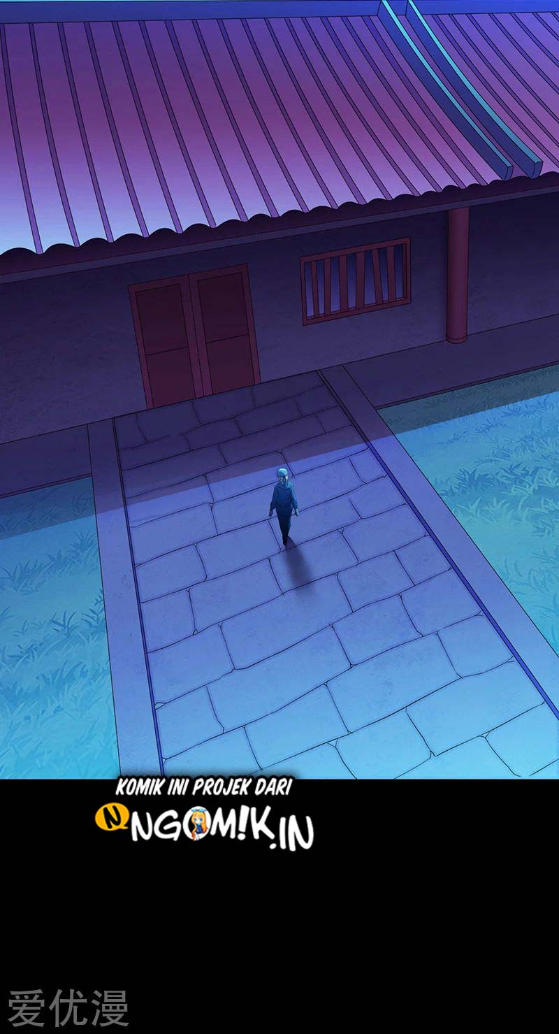 Martial Arts Reigns Chapter 49 Gambar 21