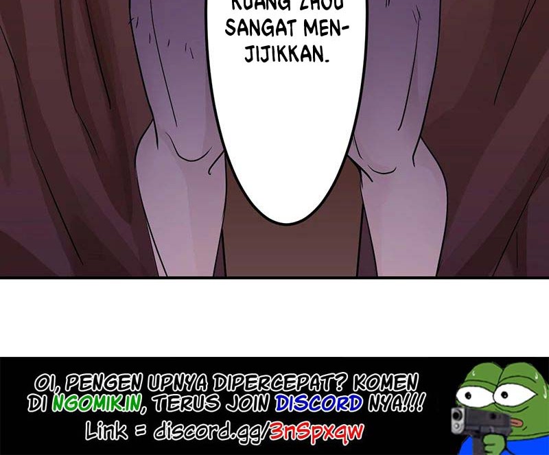 Martial Arts Reigns Chapter 49 Gambar 38