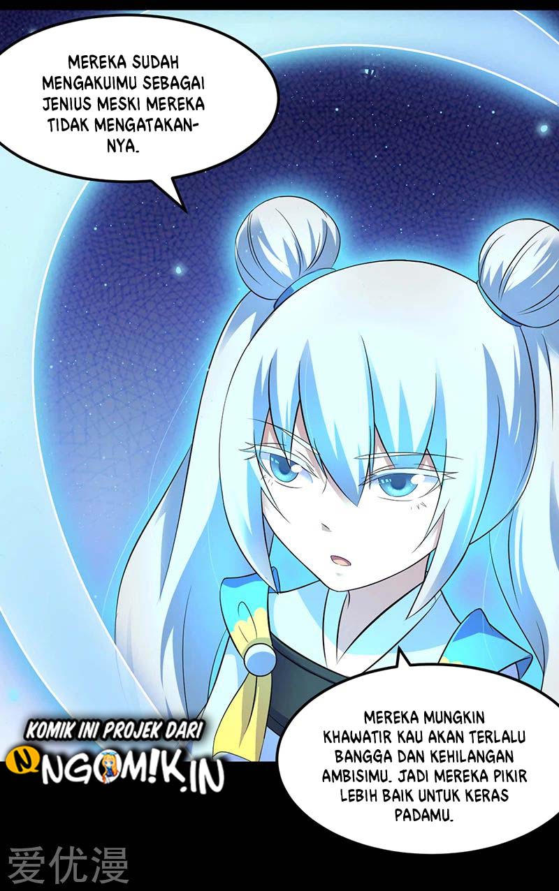 Martial Arts Reigns Chapter 48 Gambar 18