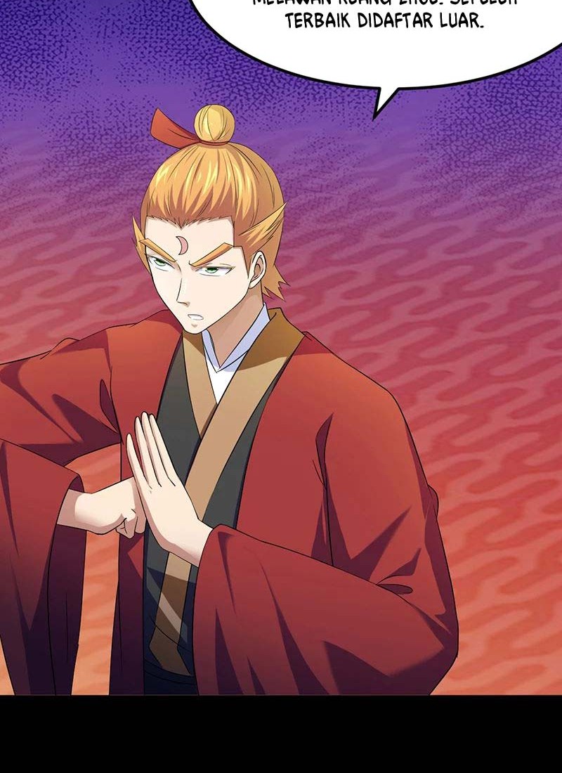 Martial Arts Reigns Chapter 48 Gambar 10