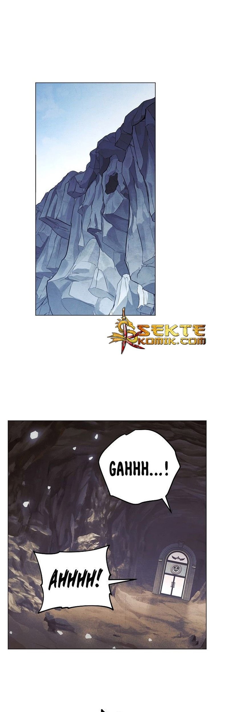 Baca Manhwa The Live Chapter 31 Gambar 2