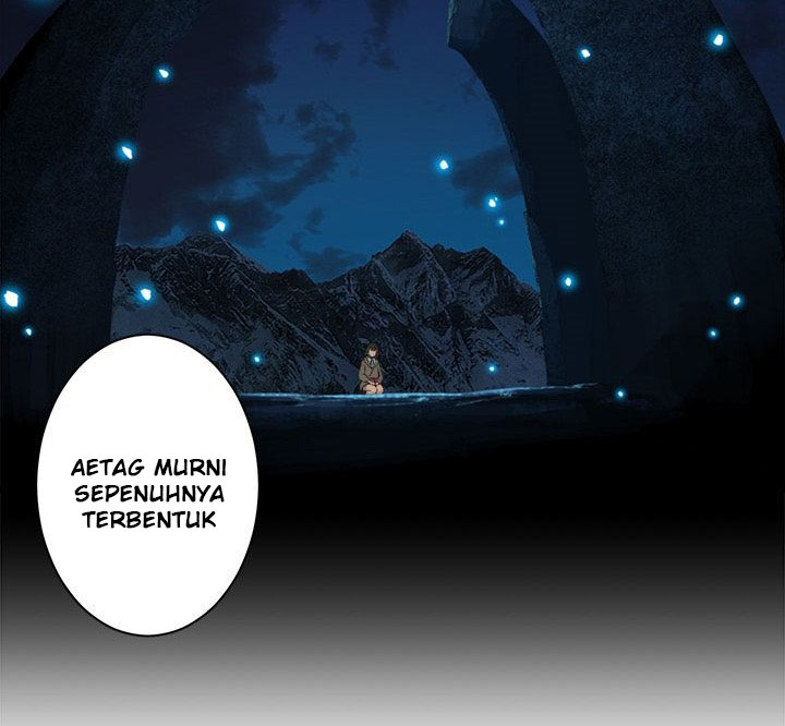 Her Summon Chapter 62 Gambar 18