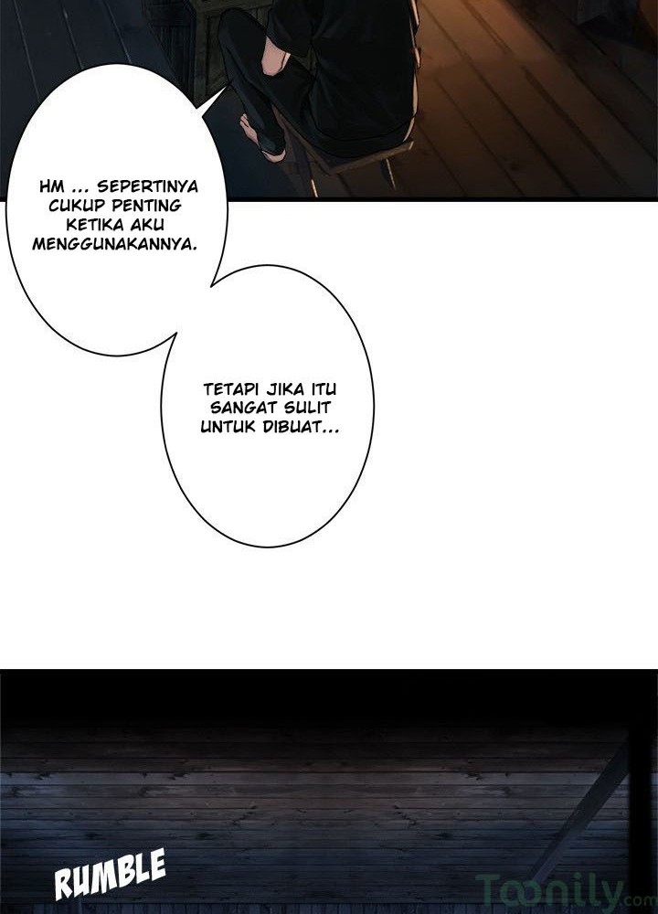 Her Summon Chapter 62 Gambar 20