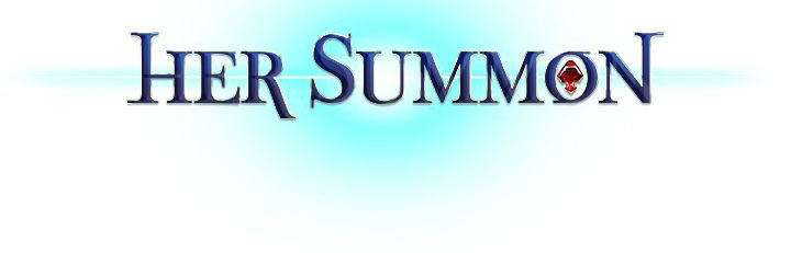 Her Summon Chapter 62 Gambar 27
