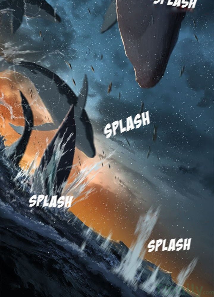 Her Summon Chapter 62 Gambar 3