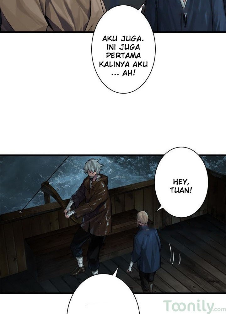 Her Summon Chapter 62 Gambar 5