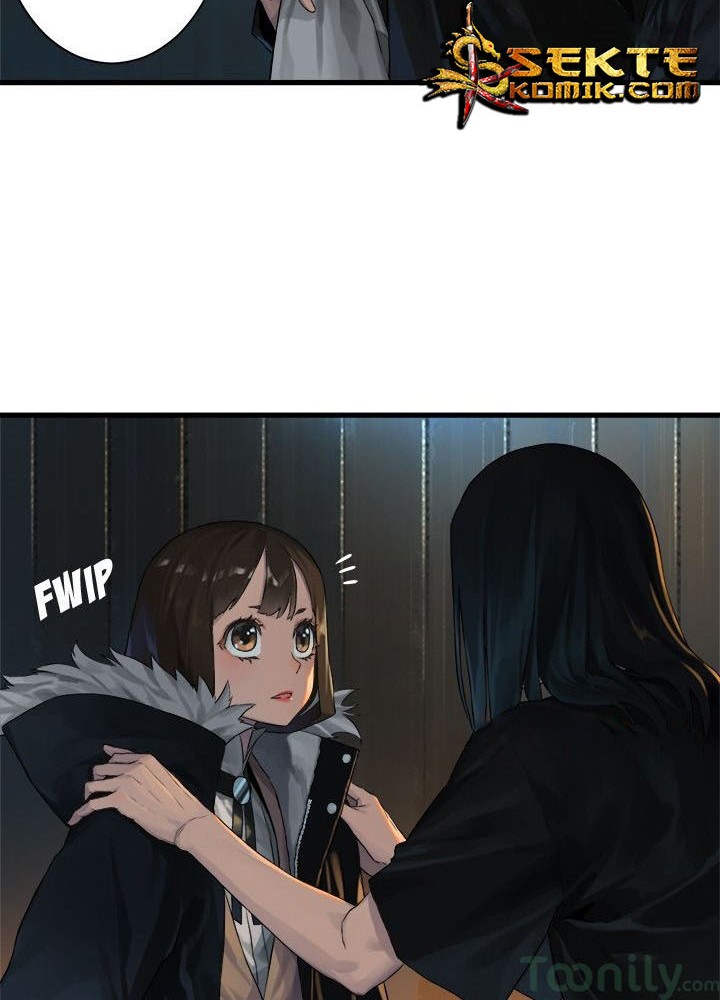 Her Summon Chapter 62 Gambar 11