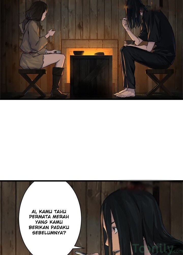 Her Summon Chapter 62 Gambar 15