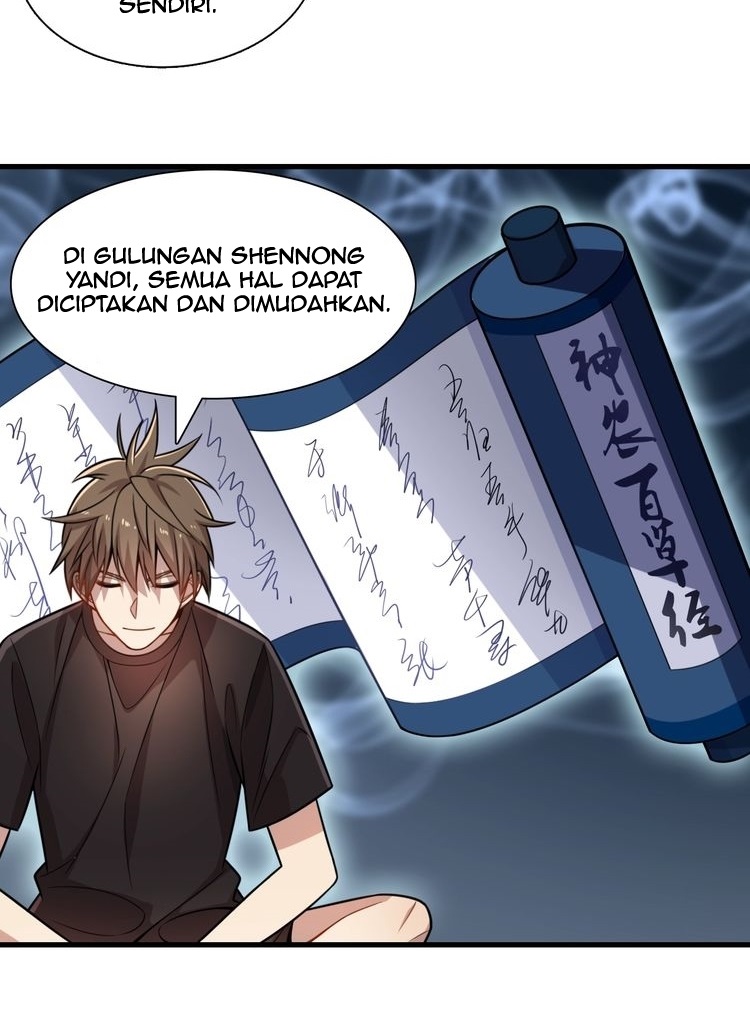 Reborn Doctor Chapter 34 Gambar 13