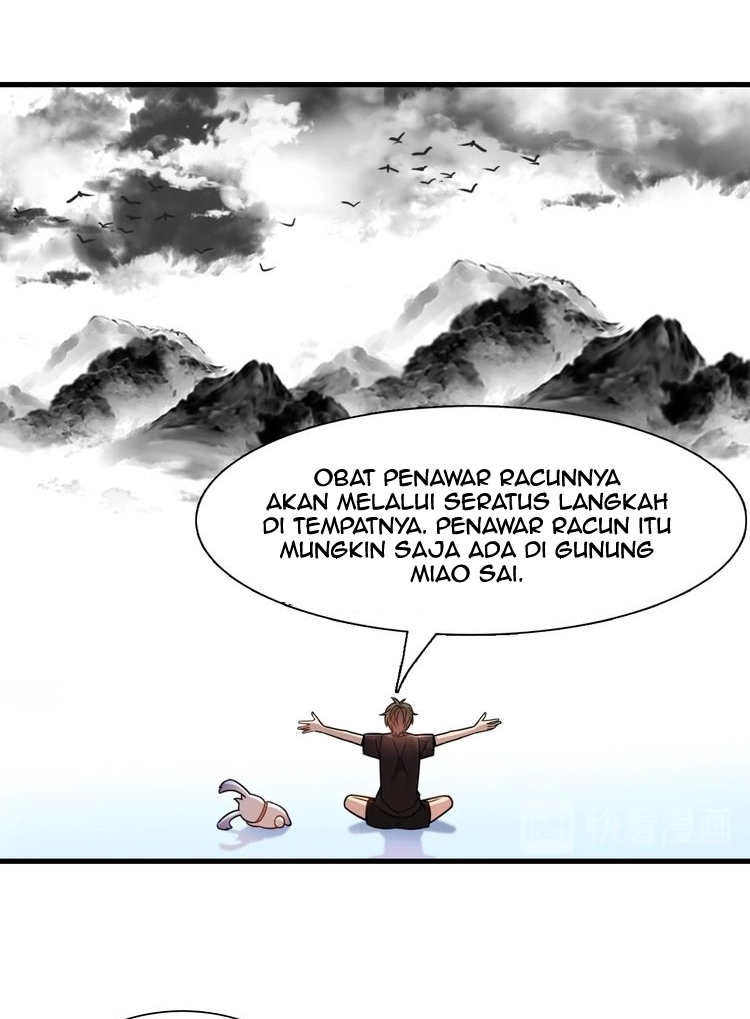 Reborn Doctor Chapter 34 Gambar 14