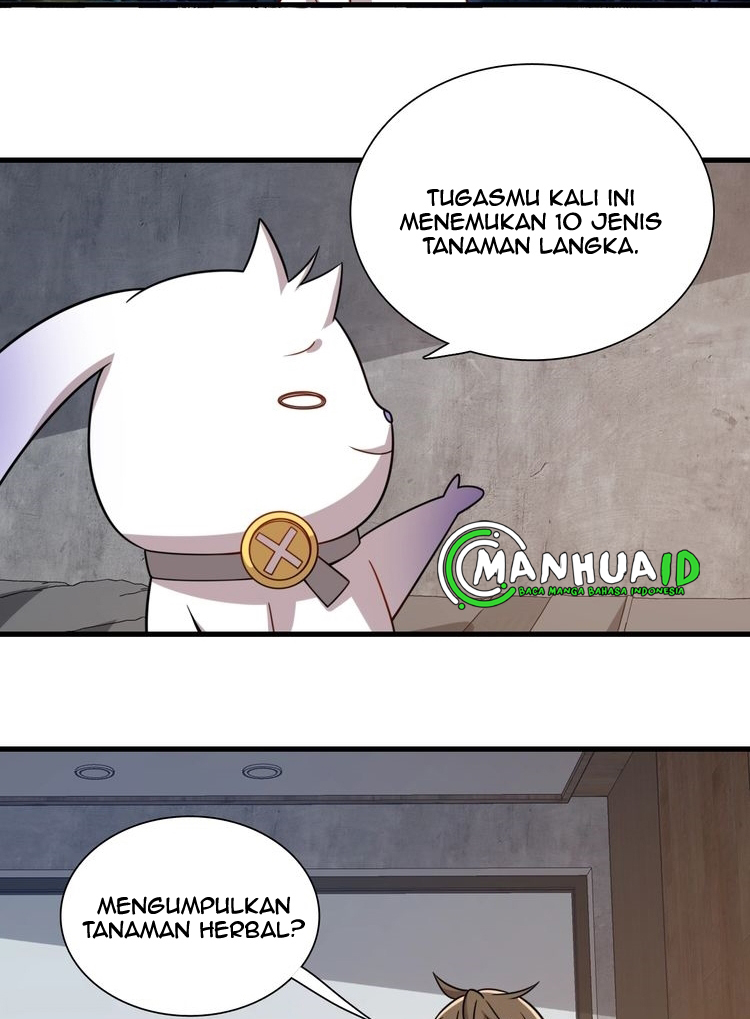 Reborn Doctor Chapter 34 Gambar 18