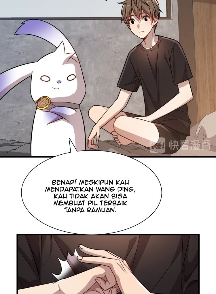 Reborn Doctor Chapter 34 Gambar 19