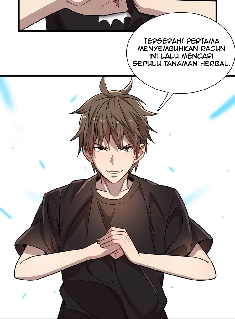 Reborn Doctor Chapter 34 Gambar 20