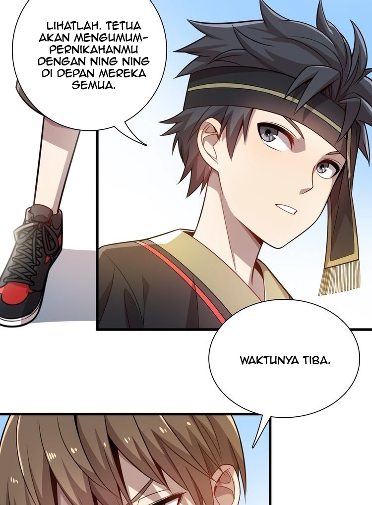 Reborn Doctor Chapter 34 Gambar 25