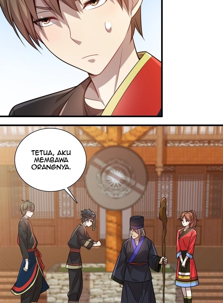 Reborn Doctor Chapter 34 Gambar 26