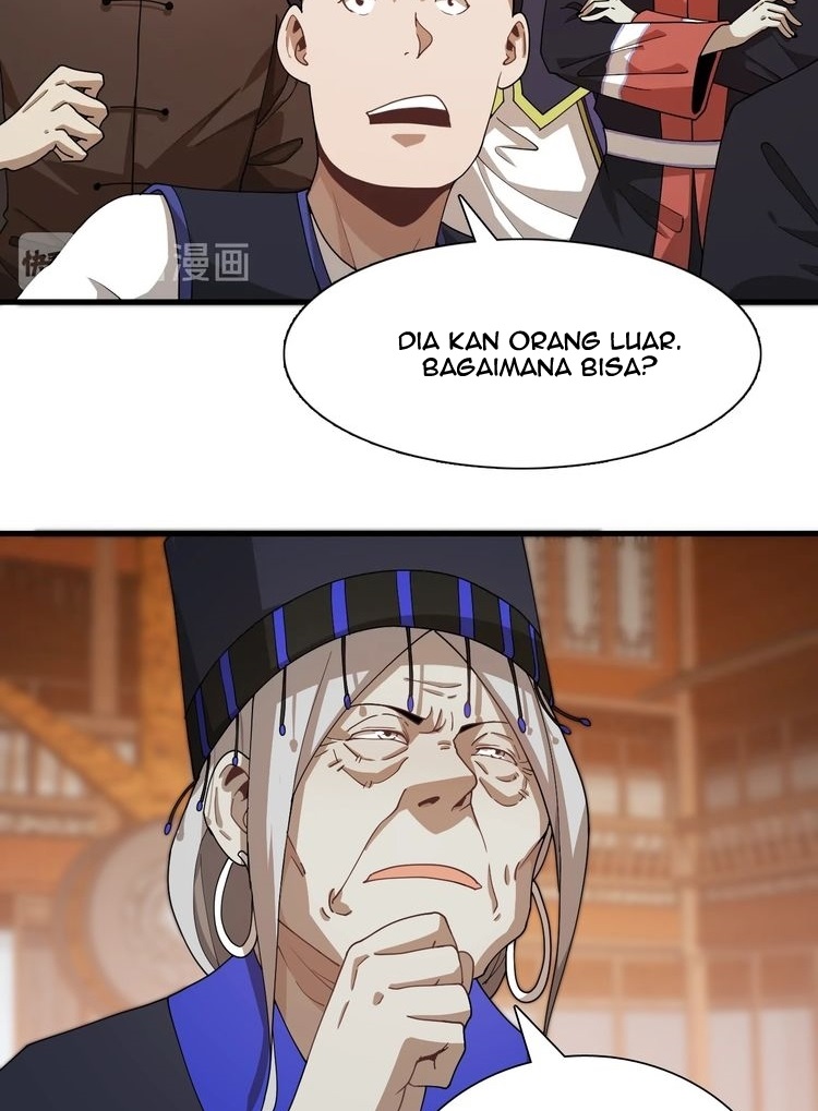 Reborn Doctor Chapter 34 Gambar 28