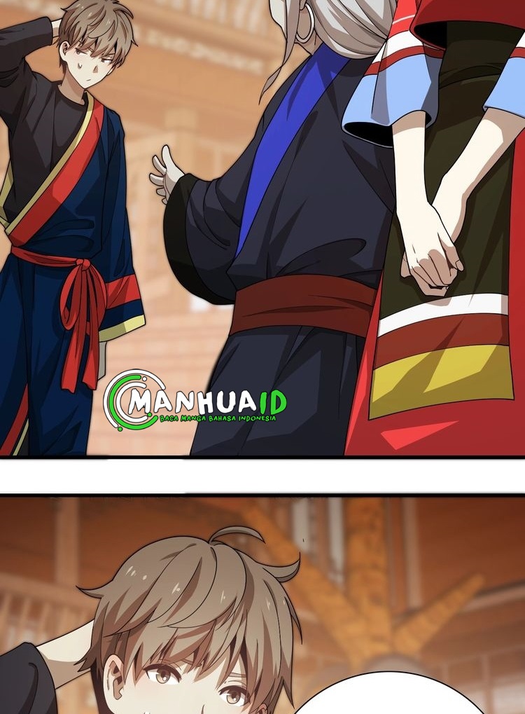 Reborn Doctor Chapter 34 Gambar 30
