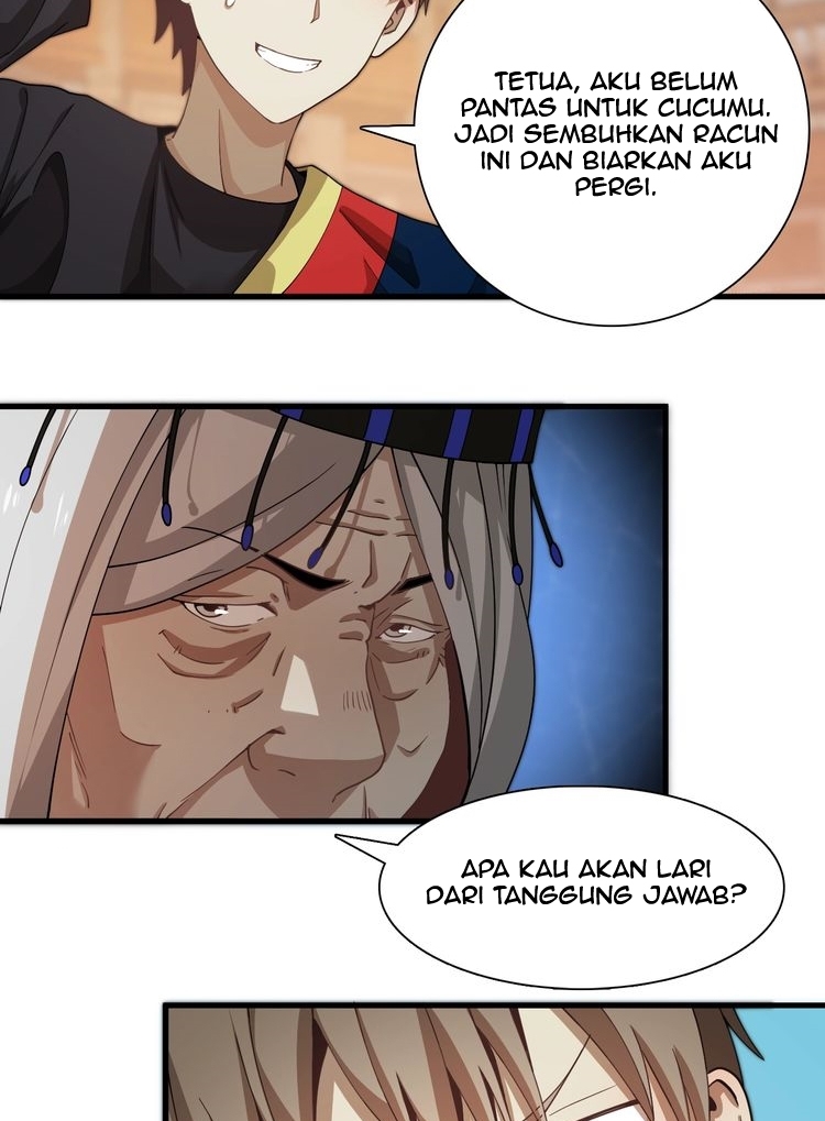 Reborn Doctor Chapter 34 Gambar 31