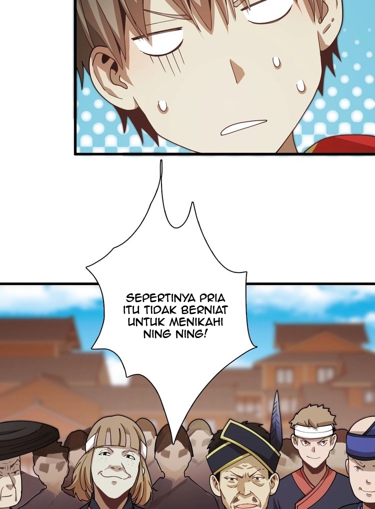 Reborn Doctor Chapter 34 Gambar 32
