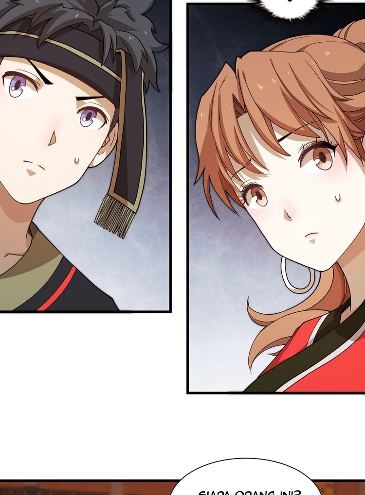Reborn Doctor Chapter 34 Gambar 34
