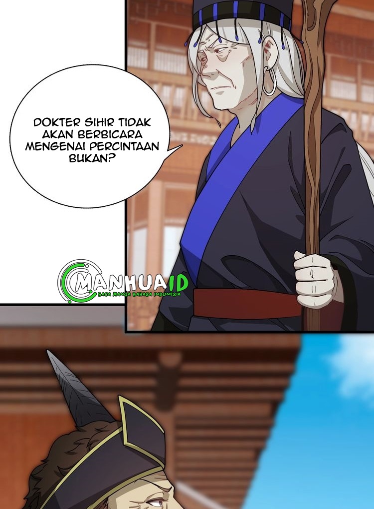 Reborn Doctor Chapter 34 Gambar 36