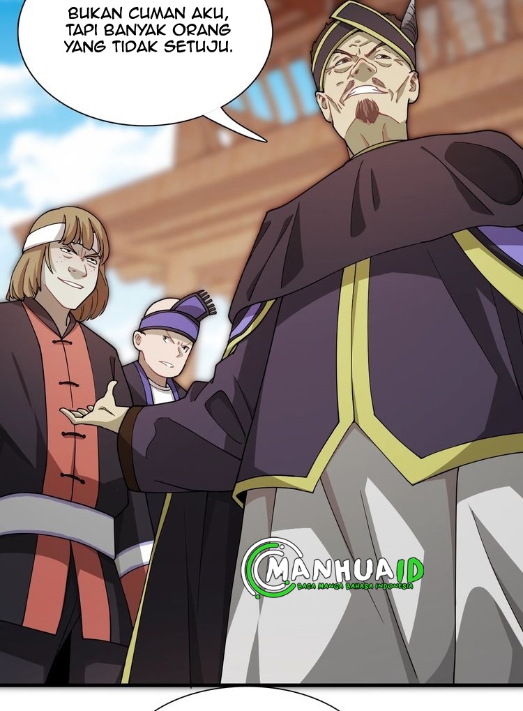 Reborn Doctor Chapter 34 Gambar 39