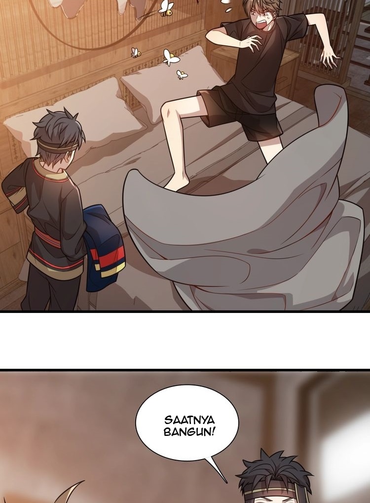 Reborn Doctor Chapter 34 Gambar 4