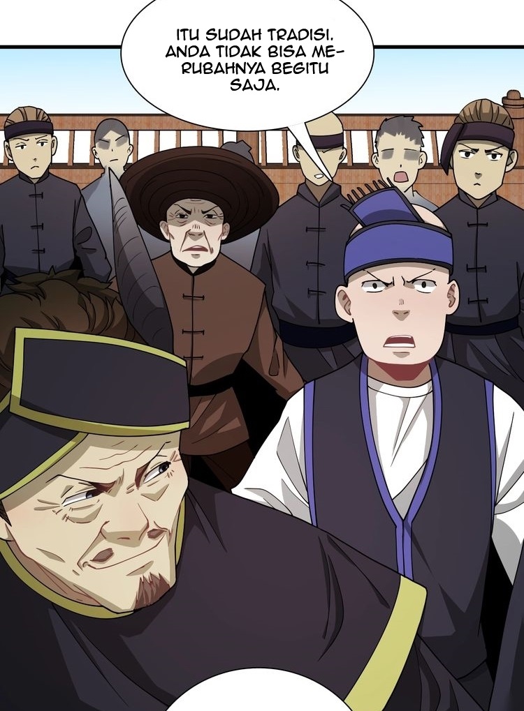 Reborn Doctor Chapter 34 Gambar 40