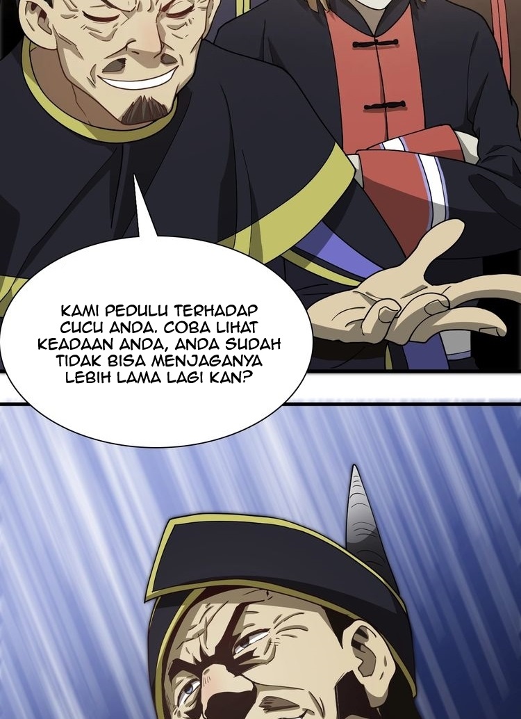 Reborn Doctor Chapter 34 Gambar 43