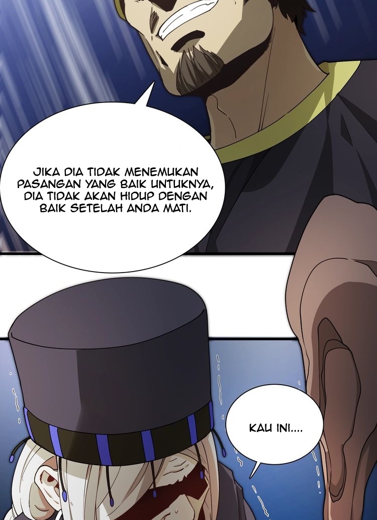 Reborn Doctor Chapter 34 Gambar 44