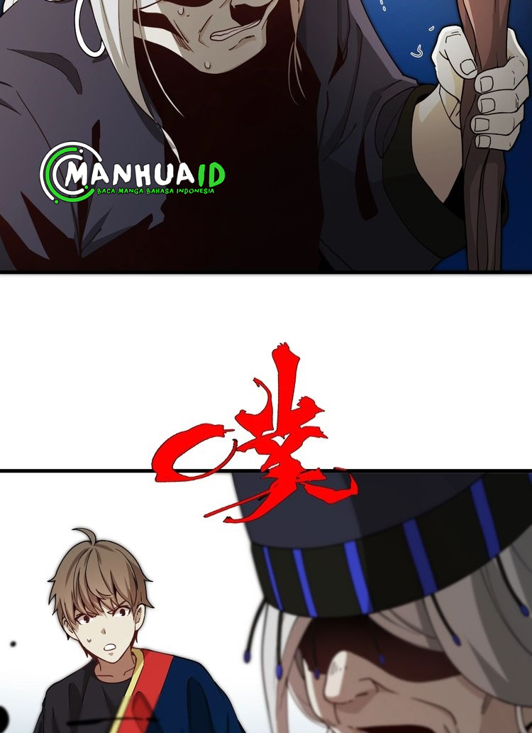 Reborn Doctor Chapter 34 Gambar 45