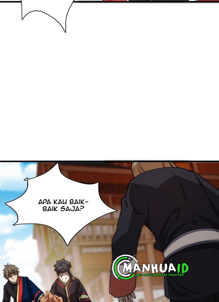 Reborn Doctor Chapter 34 Gambar 48