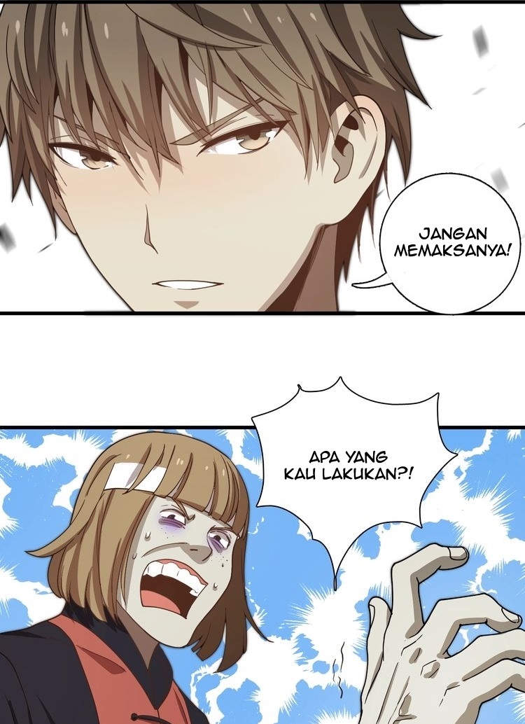 Reborn Doctor Chapter 34 Gambar 53