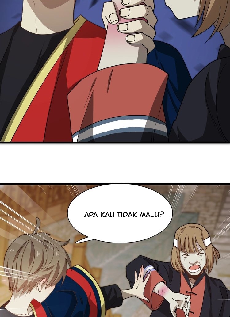 Reborn Doctor Chapter 34 Gambar 55
