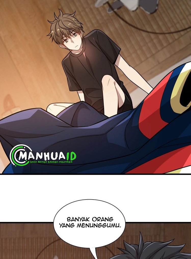 Reborn Doctor Chapter 34 Gambar 6