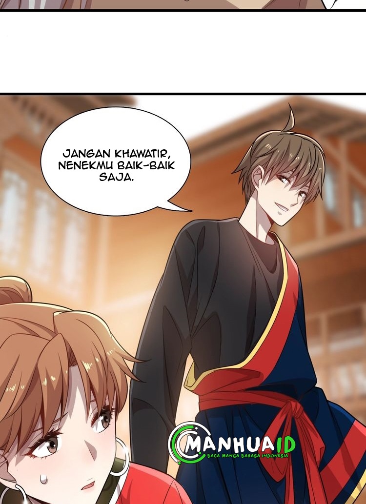 Reborn Doctor Chapter 34 Gambar 63