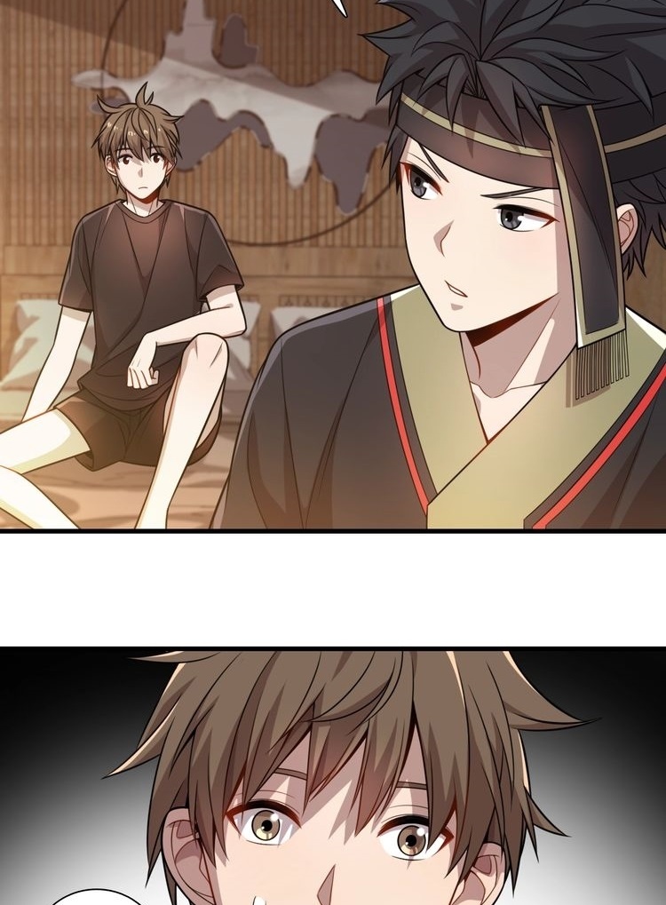 Reborn Doctor Chapter 34 Gambar 7