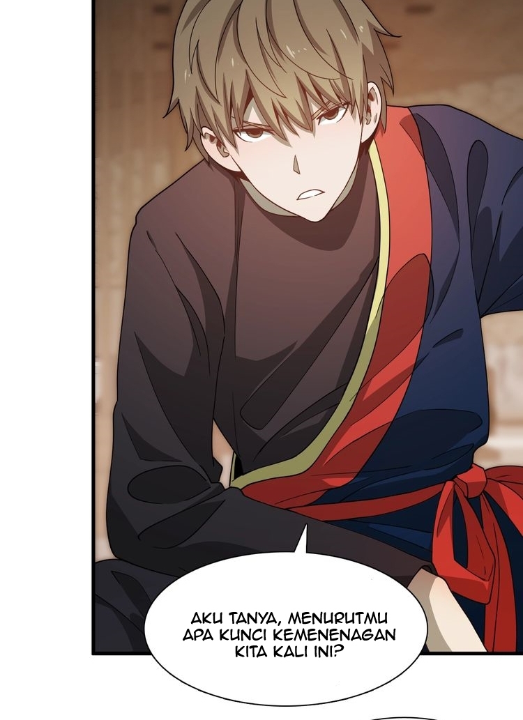 Reborn Doctor Chapter 34 Gambar 74