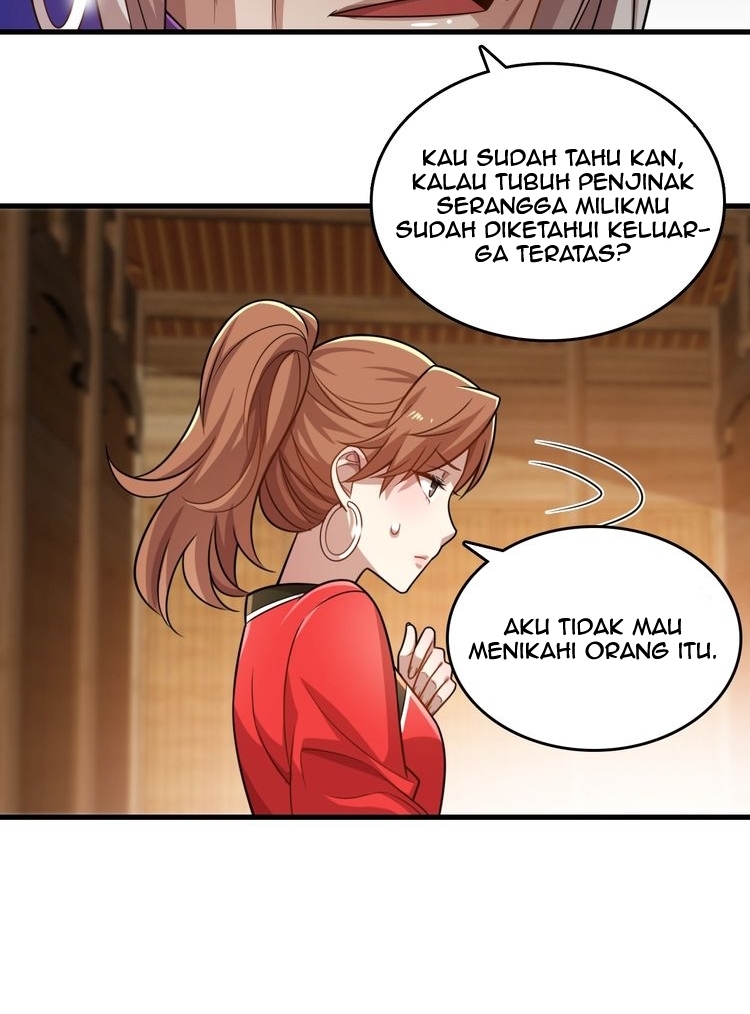 Reborn Doctor Chapter 33 Gambar 45