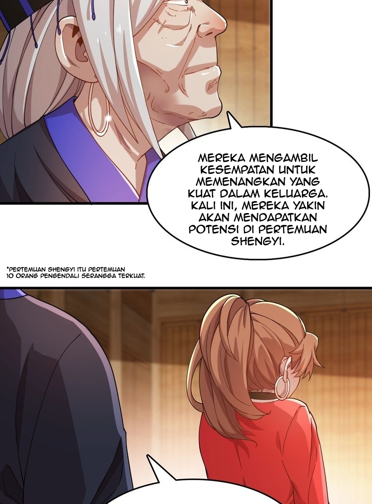 Reborn Doctor Chapter 33 Gambar 47