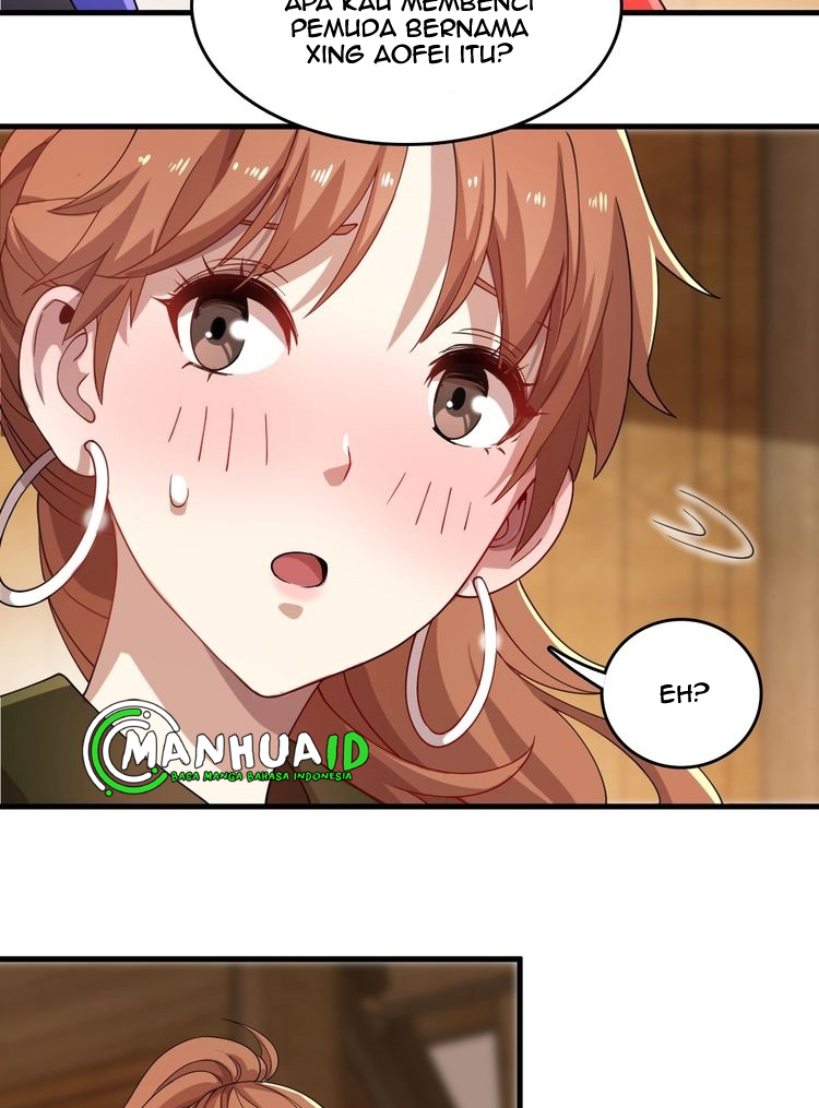 Reborn Doctor Chapter 33 Gambar 49