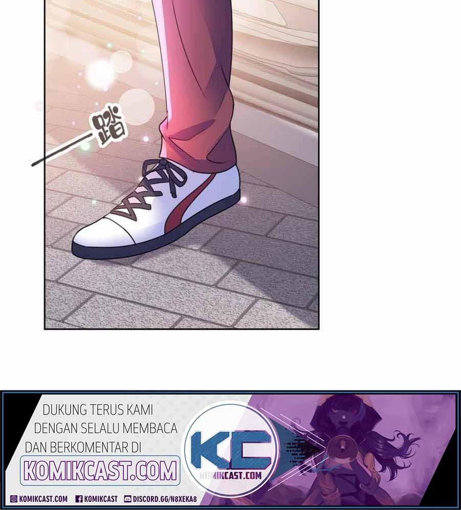 Metropolitan Supremacy System Chapter 139 Gambar 15